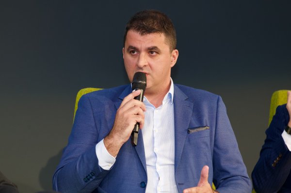 Снимка: Investor Media Group